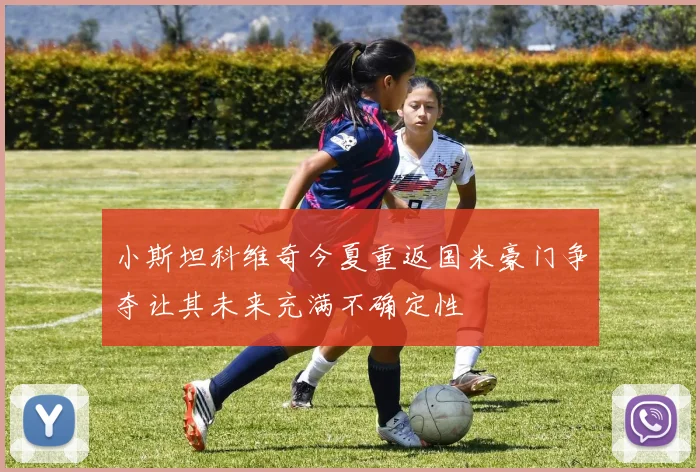 小斯坦科维奇今夏重返国米豪门争夺让其未来充满不确定性