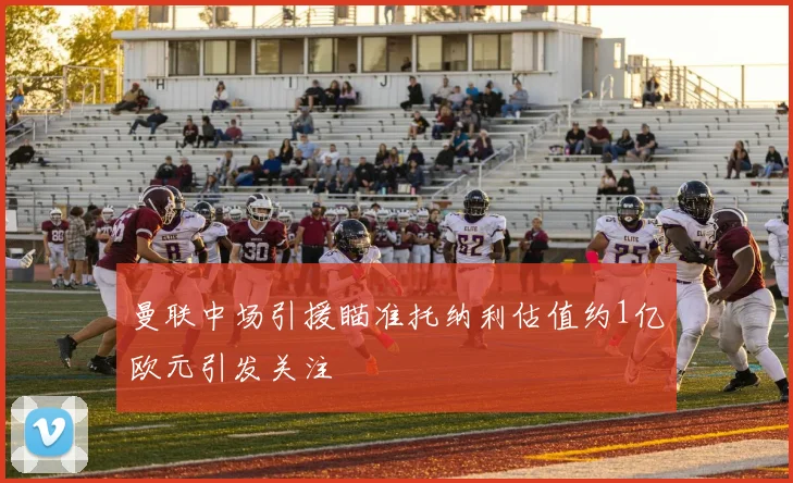 曼联中场引援瞄准托纳利估值约1亿欧元引发关注