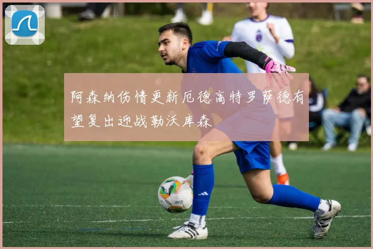 阿森纳伤情更新厄德高特罗萨德有望复出迎战勒沃库森